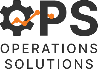 Operations Solutions